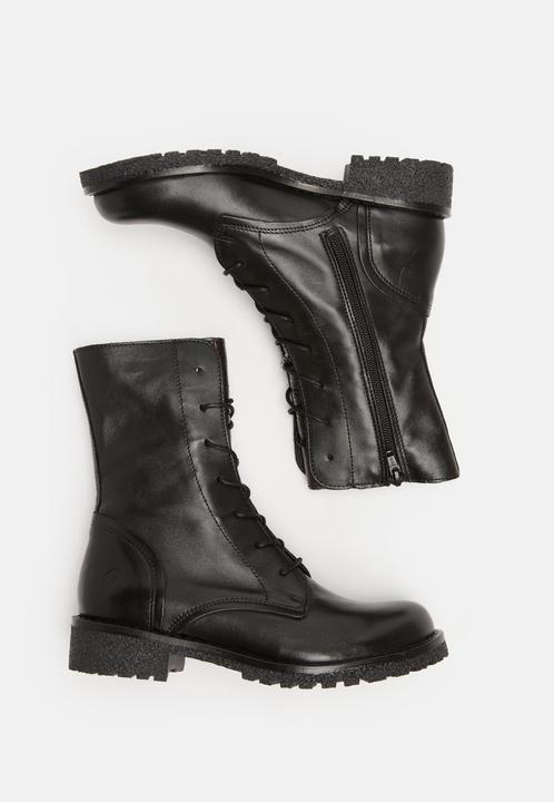 Produktbild Felmini CASTER B501, der zeitlose Schnürstiefel von, zeichnet sich durch eine elegante Kombination a (40)