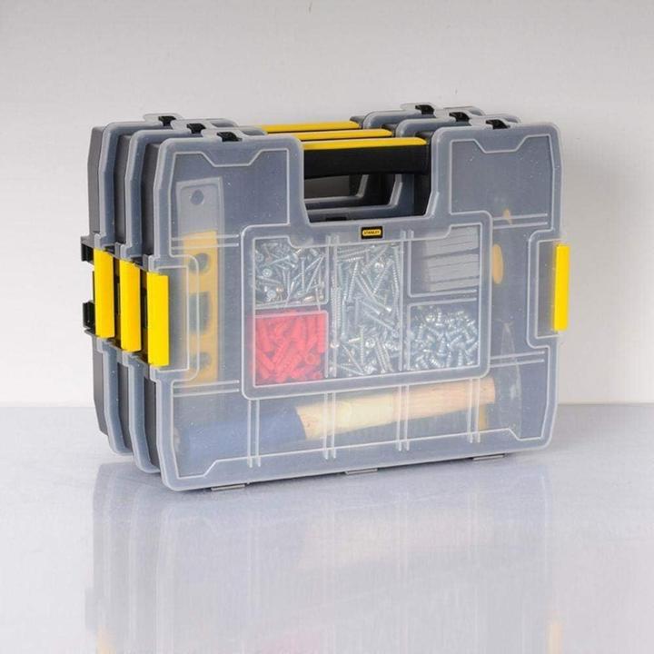 Produktbild Stanley Organizer Sortmaster Junior