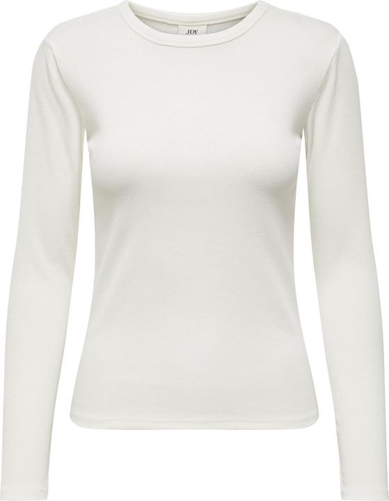 JdY Normal geschnitten Rundhals Top Top (XXL)