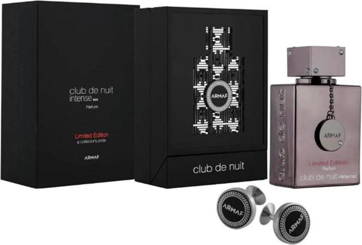 Produktbild Armaf Club De Nuit (Eau de Parfum, 105 ml)