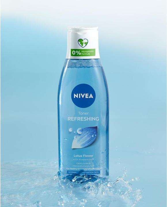 Produktbild NIVEA Erfrischendes Tonic (Tonic, 200 ml)