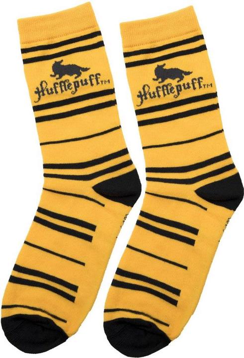 Image du produit Cinereplicas Hufflepuff (Lot de 3, 35 - 42)
