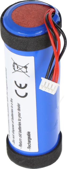 Image du produit AccuCell Batterie contrôleur DJI Mavic mini, 1WJG0480 (DJI Mavic Mini)
