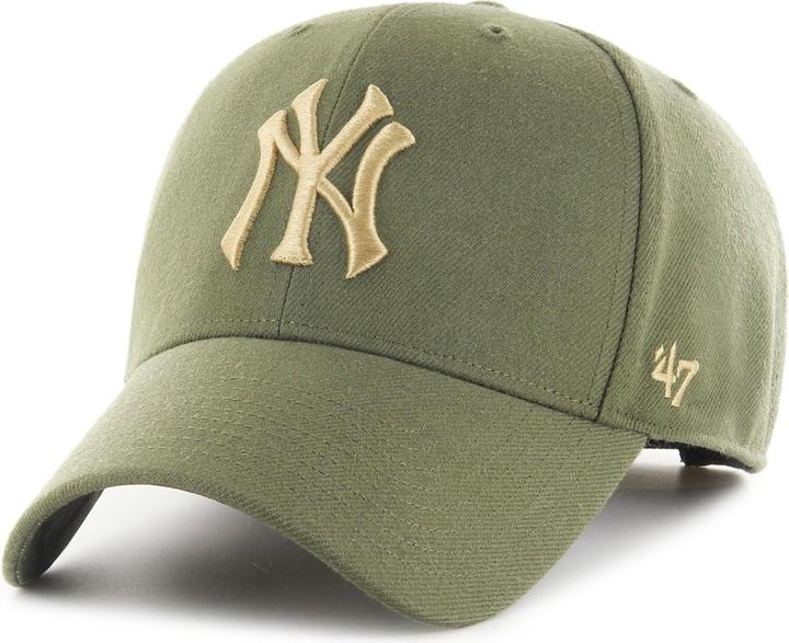 Produktbild 47 Brand MLB New York Yankees Sandal