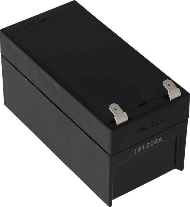 Image du produit XCell Batterie au plomb rechargeable adaptable sur Dimeq EKG 503V (1300 mAh)