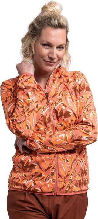 Actual product image Schöffel Fleece Hoody Lugano L (48)