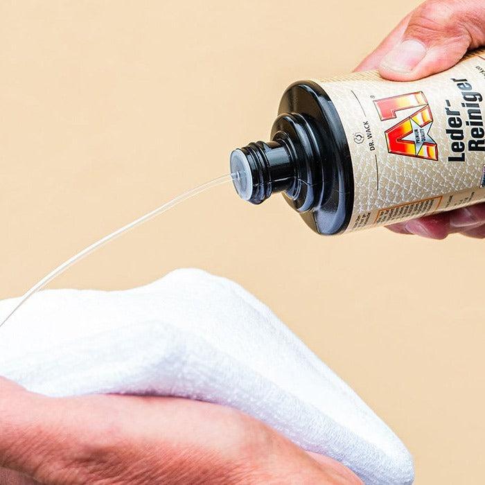 Image du produit Dr. Wack Chemie Nettoyant pour cuir (250 ml)