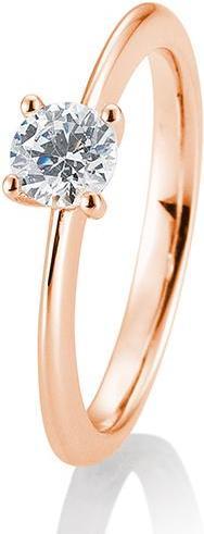 Produktbild Breuning 4er Krappe 0,40-0,60 ct. (53, 585/14 K Gold)