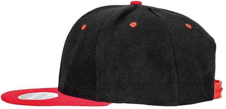 Immagine prodotto Result Original Bronx Cappellino con Visiera Piatta (Taglia unica)