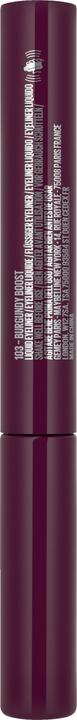 Actual product image Maybelline New York MNY Eye Studio (103 Burgundy Boost)