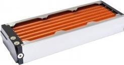 Produktbild Aqua Computer Airplex Modularity System 360 mm, ein Kreislauf (120 mm)