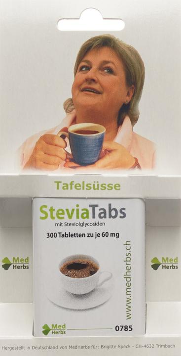 Actual product image MedHerbs Donor (50 g)