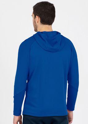 Produktbild JAKO Challenge Hooded zip jacket (L)