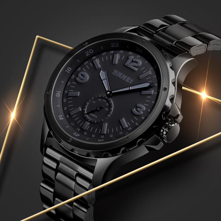 Image du produit Skmei 1513BK Herrenuhr + BOX