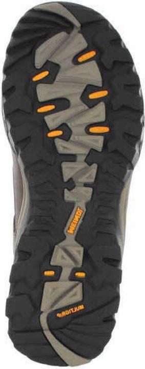 Immagine prodotto Meindl Scarpe da uomo Lugano (47)