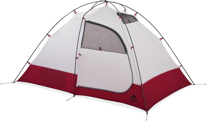 Produktbild Msr Remote 2 (Kuppelzelt, 3.03 kg, 2 Personen)