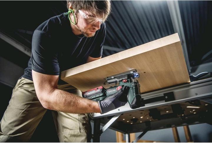 Produktbild Metabo ST 18 LT 130 BL