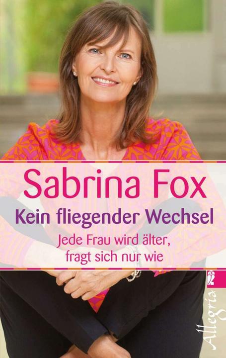 Produktbild Kein fliegender Wechsel (Deutsch, Sabrina Fox, 2016)