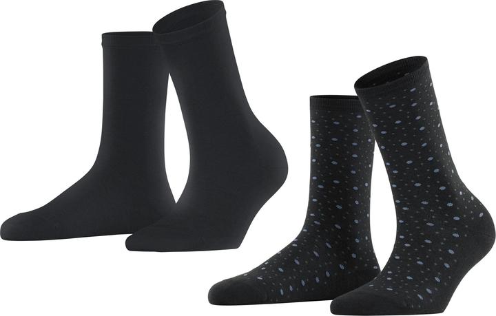 Produktbild Esprit Playful Dot SO 2P (2er Pack, 35 - 38)