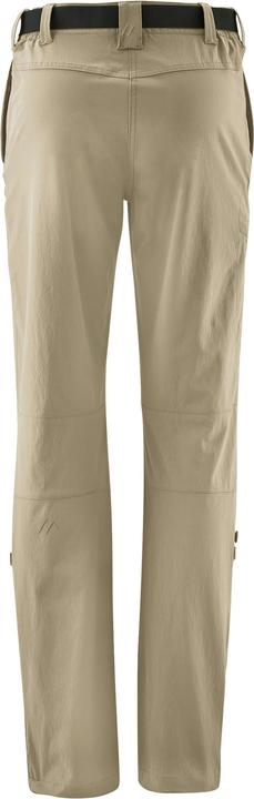 Actual product image Maier Sports Lulaka Roll-Up Stretch Pants (L)