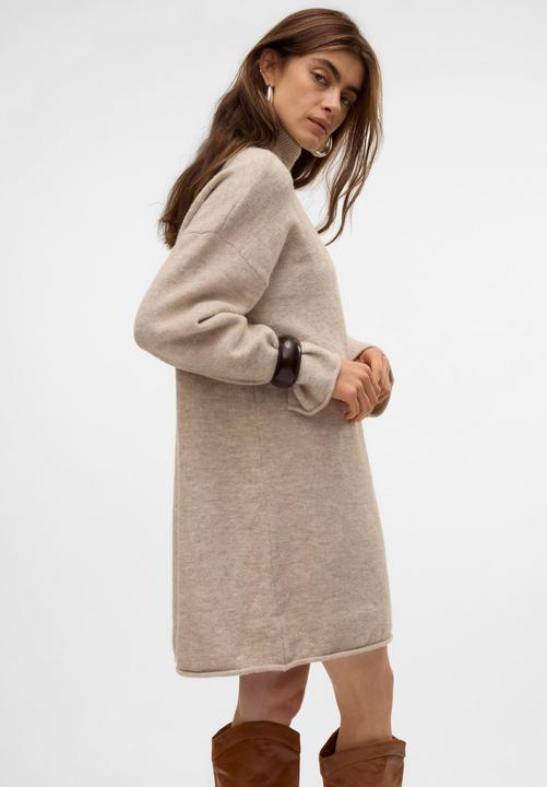 Produktbild Vero Moda VMGEMMA Kurzes Kleid Strickkleid (M)