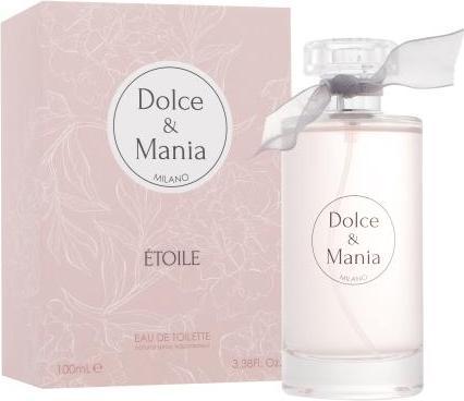 Dolce & Mania Étoile (Eau de toilette, 100 ml)