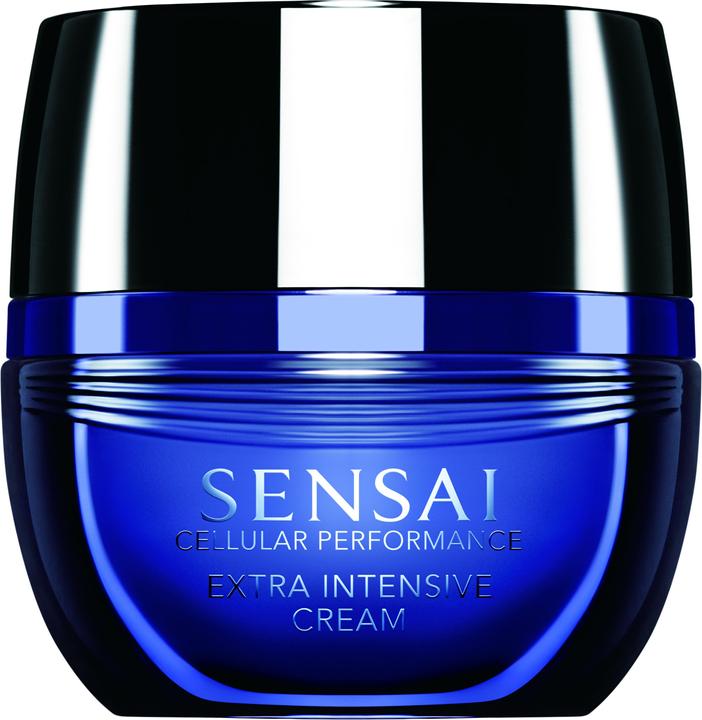 Sensai Cellular Performance Extra Intensive Recovery Concentrate Cream (40 ml)