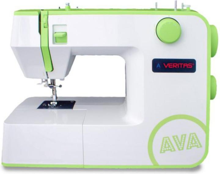 Actual product image Veritas Ava
