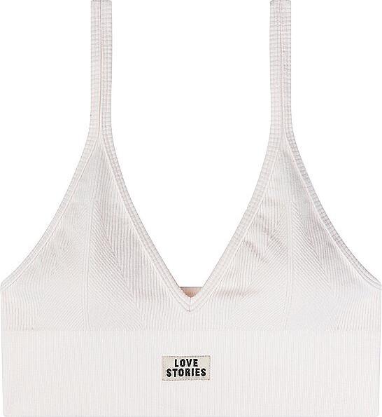 Immagine prodotto Love Stories Soutien-gorge triangle blanc cassé (36)