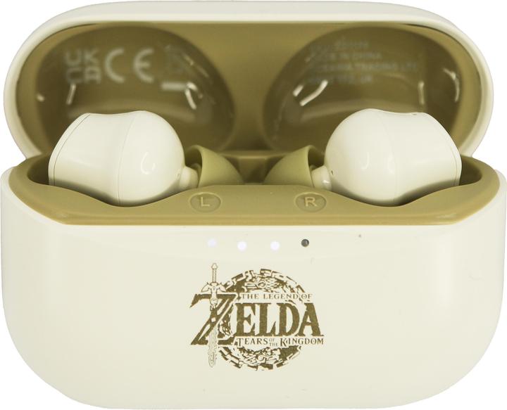 OTL TWS The Legend of Zelda: Tears of the Kingdom(White)