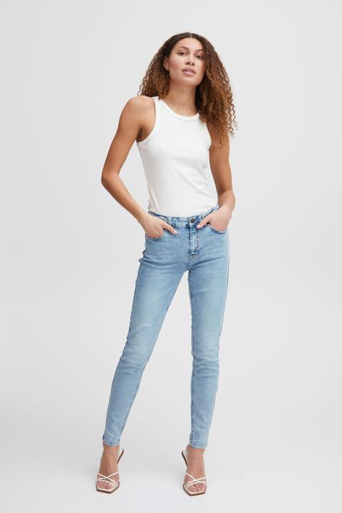 Immagine prodotto Pulz Jeans PZJOY Jns Gamba Magro - 50206645 (W29/L30)