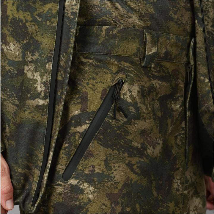 Immagine prodotto Seeland Avvalersi dei pantaloni mimetici (48)