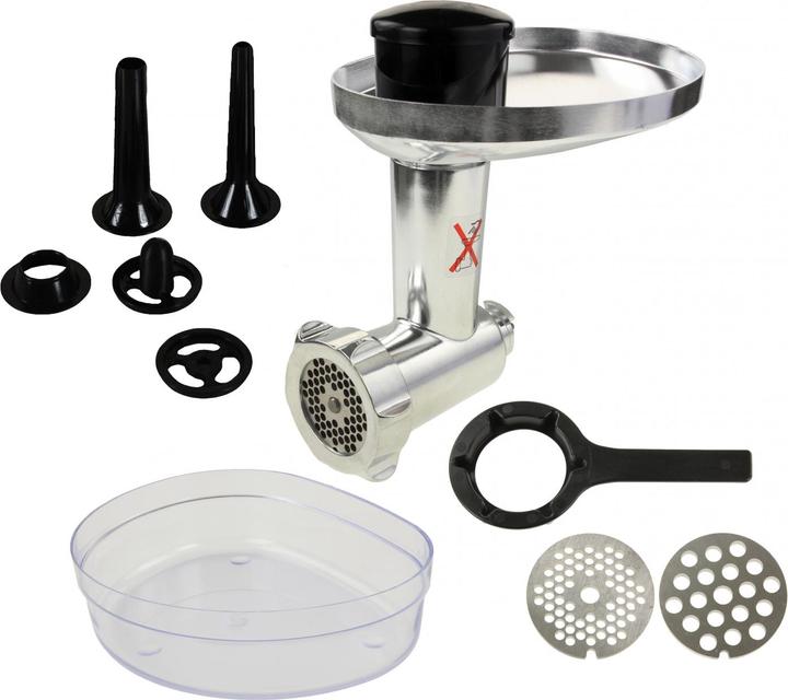 Produktbild Kenwood Fleischwolf KAX950ME