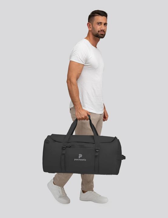 Produktbild Pactastic Urban Collection Weekender Reisetasche 64 cm (57 l)