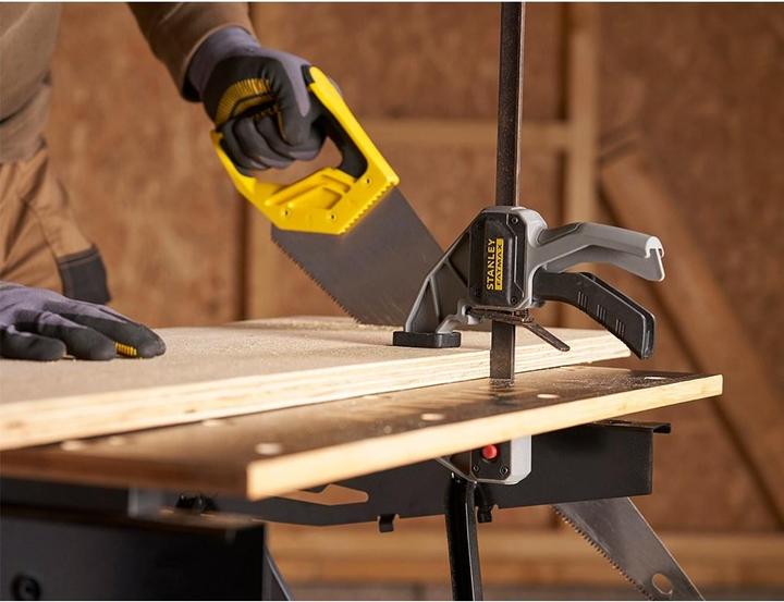 Immagine prodotto Stanley Workmate Deluxe (62.50 cm, 83 cm)