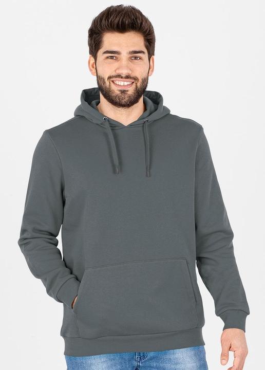 Immagine prodotto JAKO Felpa con cappuccio organico (3XL)