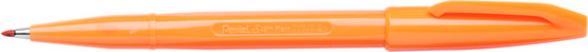 Produktbild Pentel Faserschreiber Sign Pen (Orange, 1 x)