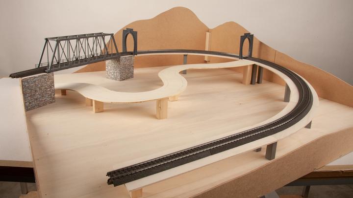 Immagine prodotto Noch 60804 Set iniziale progettazione del suolo