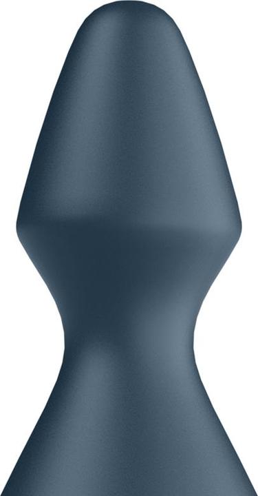 Actual product image Satisfyer Lolli Plug 1 Vibrator