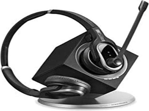 Actual product image EPOS Sennheiser Impact DW 30 ML EU (Wireless, USB Type-B)