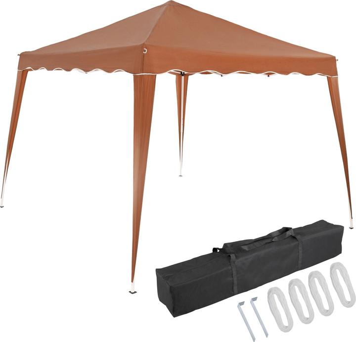 Immagine prodotto Casaria Padiglione pop-up (300 cm, 300 cm)