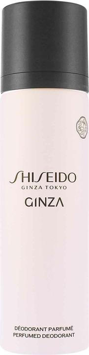 Immagine prodotto Shiseido Ginza (Getto vaporizzato, 100 ml)