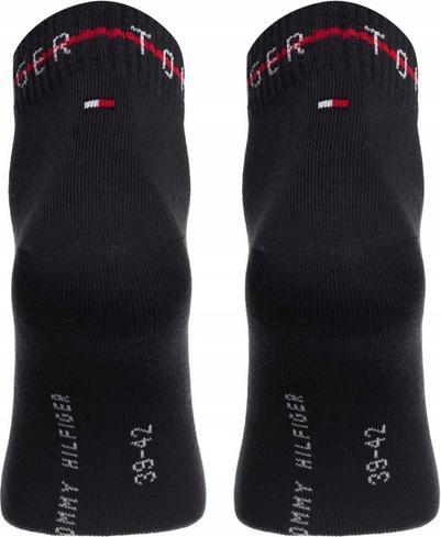 Image du produit Tommy Hilfiger Quarter (lot de 2, 39 - 42)