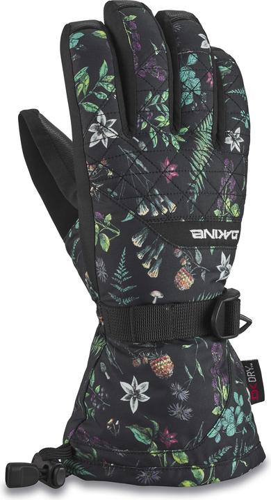 WOODLAND FLORAL