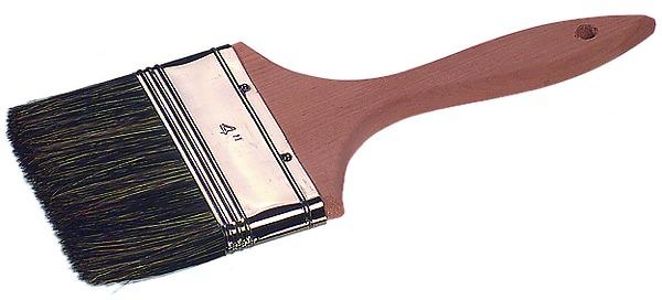 Produktbild Peka Pinselfabrik Lackierpinsel 100 mm (100 mm)