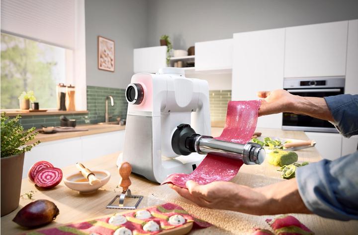 Image du produit Bosch Hausgeräte Serie 6 MUMS6EW22 (1600 W)