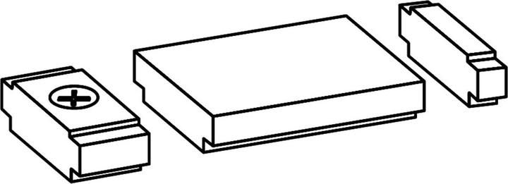 Image du produit Dormakaba Limiteur d'ouverture G-GSR, G96GSR (Intérieur)