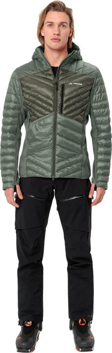 Produktbild Vaude Sesvenna Pro II (S)