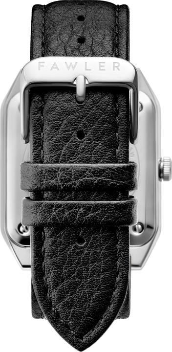Immagine prodotto Fawler Clyde (Orologio da polso analogico, 38 mm)