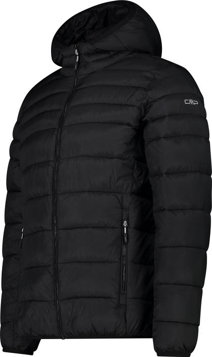 Actual product image CMP Campagnolo Jacket Fix Hood 34K2807 (58, 4XL)